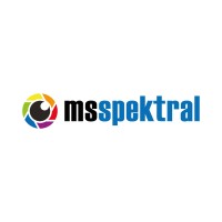 MS SPEKTRAL logo - Similar company to Opsin Electro Optical Systems
