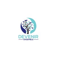 Clinique psychosociale Devenir Ensemble logo - Similar company to Casen - Clinique Ambulatoire