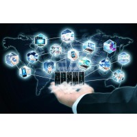 Meet IT Services logo - Similar company to Global Cybernet Security Solutions (Gcsshub)