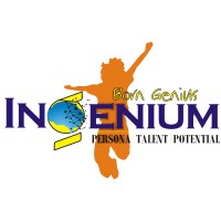 Ingenium Neuroscience logo - Similar company to Legerity Axon