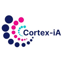 Cortex-iA logo - Similar company to Irt-Network