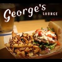 George's Lounge logo - Similar company to Material Handling Specialists