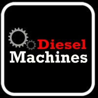 Diesel Machines logo - Similar company to Romeo Fitness Center