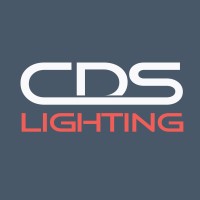CDS Lighting logo - Similar company to True Lighting