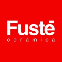 Cerámica Fusté, S.A. logo - Similar company to Ceramica Collet S.A.