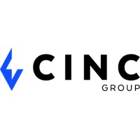 Cinc Group logo - Similar company to Arnold Switchboards