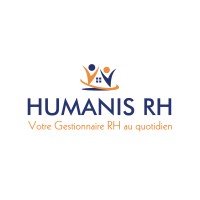 Humanis RH logo - Similar company to Rh-Ci