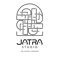 JATRA Design logo - Similar company to Jadez Studio