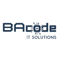 BAcode logo - Similar company to Ba Code Solutions