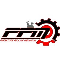 Persatuan Pelajar Mekanikal UTHM logo - Similar company to Ucl Mechanical Engineering Society