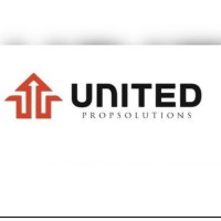 United Propsolutions logo - Similar company to United Propsolutions Pvt. Ltd.