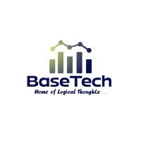 BaseTech logo - Similar company to Base Technologies