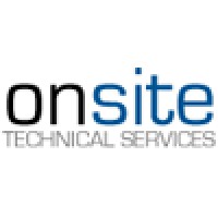 Onsite Technical Services, LLC logo - Similar company to Onsite Technical Services
