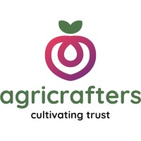 Agricrafters logo - Similar company to Flipsnack Team