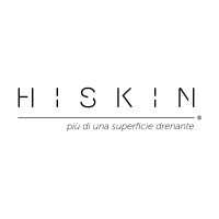 HiSkin logo - Similar company to Acquatech