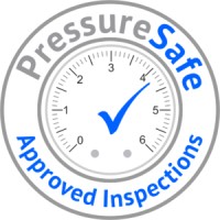 PressureSafe logo - Similar company to Acl Engineering Ltd