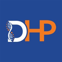 Definitive Health Partners logo - Similar company to Magic Hat Consulting