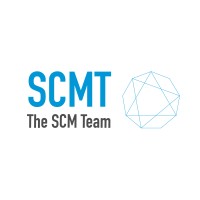 SCMT - The SCM Team logo - Similar company to Scmt
