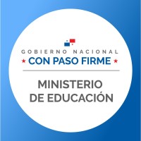 Ministerio de Educación de Panamá logo - Similar company to Santo Tomás