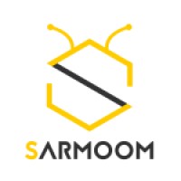Sarmoom logo - Similar company to Infogram