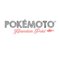 Pokémoto logo - Similar company to Genauxi