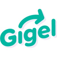 GIGEL logo - Similar company to Gigel.Id
