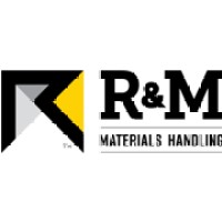R&M Materials Handling, Inc. logo - Similar company to Gorbel
