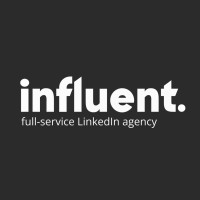 Influent Social logo - Similar company to Influent