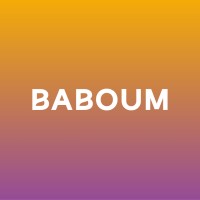 Baboum Coffee logo - Similar company to Servo Artpack Sa