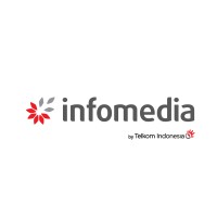 PT. INFOMEDIA NUSANTARA logo - Similar company to Pt Vads Indonesia
