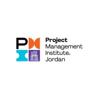 PMIJO - PMI Jordan Chapter logo - Similar company to Project Management Institute Mena Page