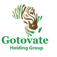 GOTOVATE  GROUP logo - Similar company to Agema Analysts