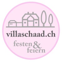 Villa Schaad - Weinfelden. Im Herzen vom Thurgau logo - Similar company to Insos Thurgau