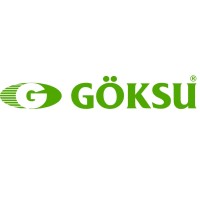 Göksu Plastik Ambalaj San. ve Tic. Ltd. Şti. logo - Similar company to B.A.G. Packaging