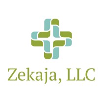 Zekaja, LLC logo - Similar company to Blount Island Command