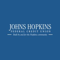 Johns Hopkins Federal Credit Union logo - Similar company to Apg Federal Credit Union
