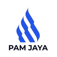 Perumda Air Minum Jaya (PAM JAYA) logo - Similar company to Bestindo Putra Mandiri