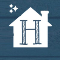 Hunsbury Homes logo - Similar company to Domestic Cleaning Business Network