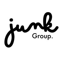 Junk Group logo - Similar company to Junk Burger