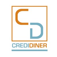 Credidiner Consultores Financieros logo - Similar company to Easyvirtualfair