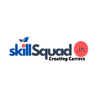 SkillSquad.in logo - Similar company to Yk Hr Solution