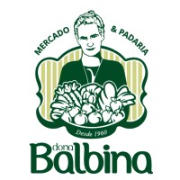 MERCADO DONA BALBINA logo - Similar company to Facilita Construcoes