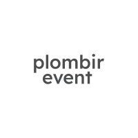 Plombir event company logo - Similar company to S*Event