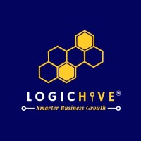 LogicHive™ logo - Similar company to Logichive®