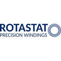Rotastat logo - Similar company to Colair Electronics Ltd