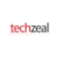 TechZeal Solutions logo - Similar company to Learningbot