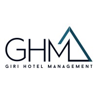 GIRI Hotels logo - Similar company to The Boh Labs