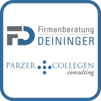 Firmenberatung Deininger und Parzer & Collegen GmbH logo - Similar company to M-Flows Gmbh