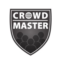 Crowd Master B.V. logo - Similar company to Crowdserve