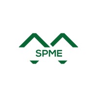 SPME logo - Similar company to Comvexo